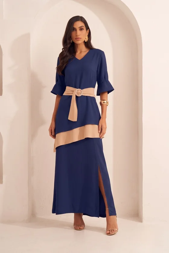 Look Dazul Aura de Verão 2027 — Ref. 4890.27