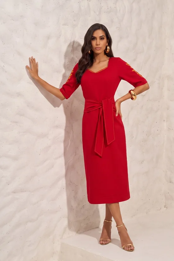 Look Dazul Aura de Verão 2027 — Ref. 4906.34