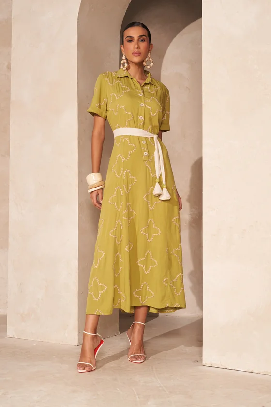 Look Dazul Aura de Verão 2027 — Ref. 4676.64